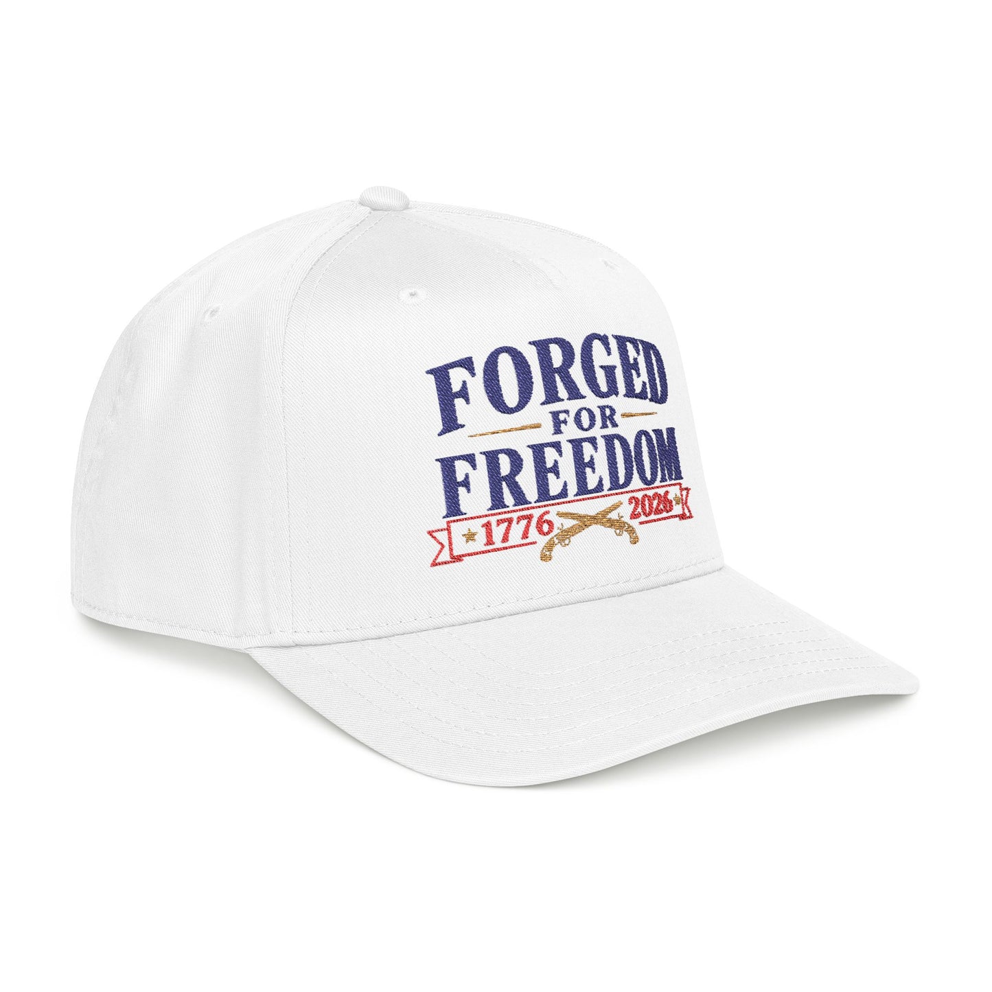 Mid Profile Baseball Cap