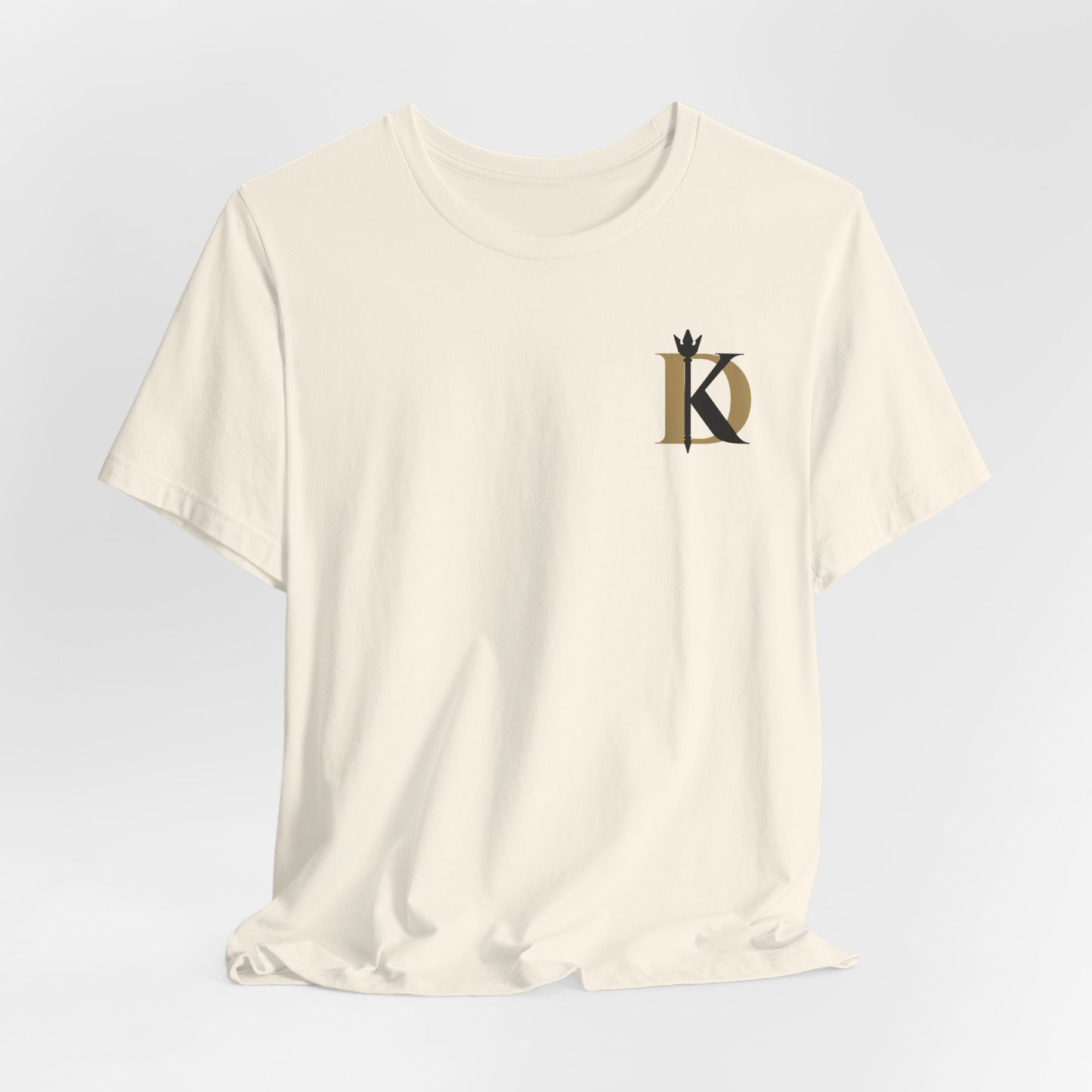 Built for the Storm Tee