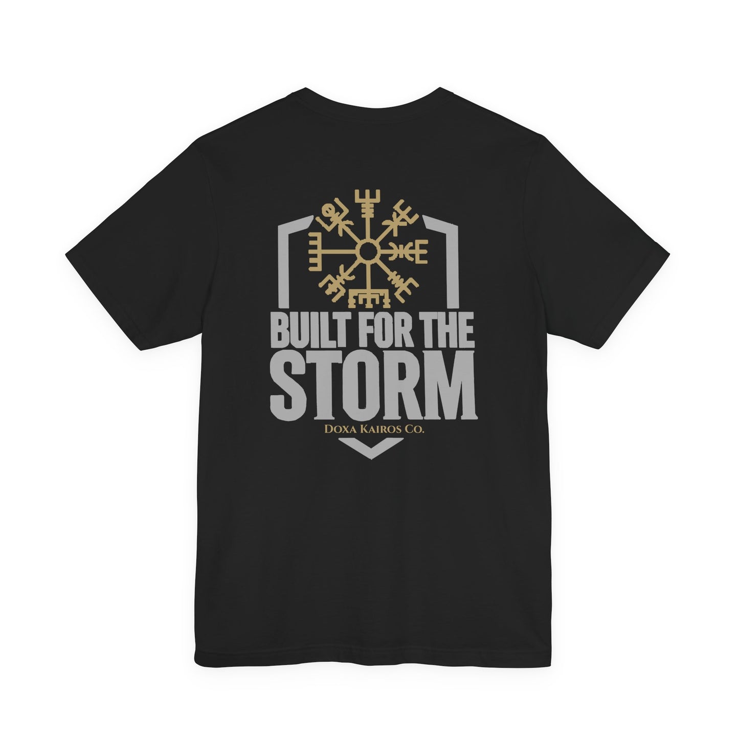 Built for the Storm Tee