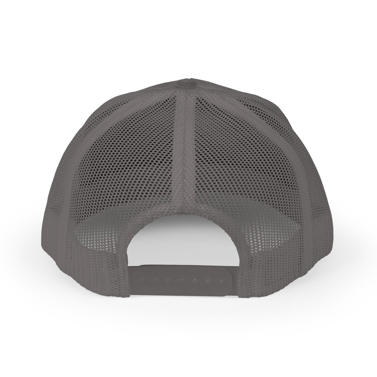 Embroidered DK Snapback Trucker Cap Doxa Kairos™ Hat