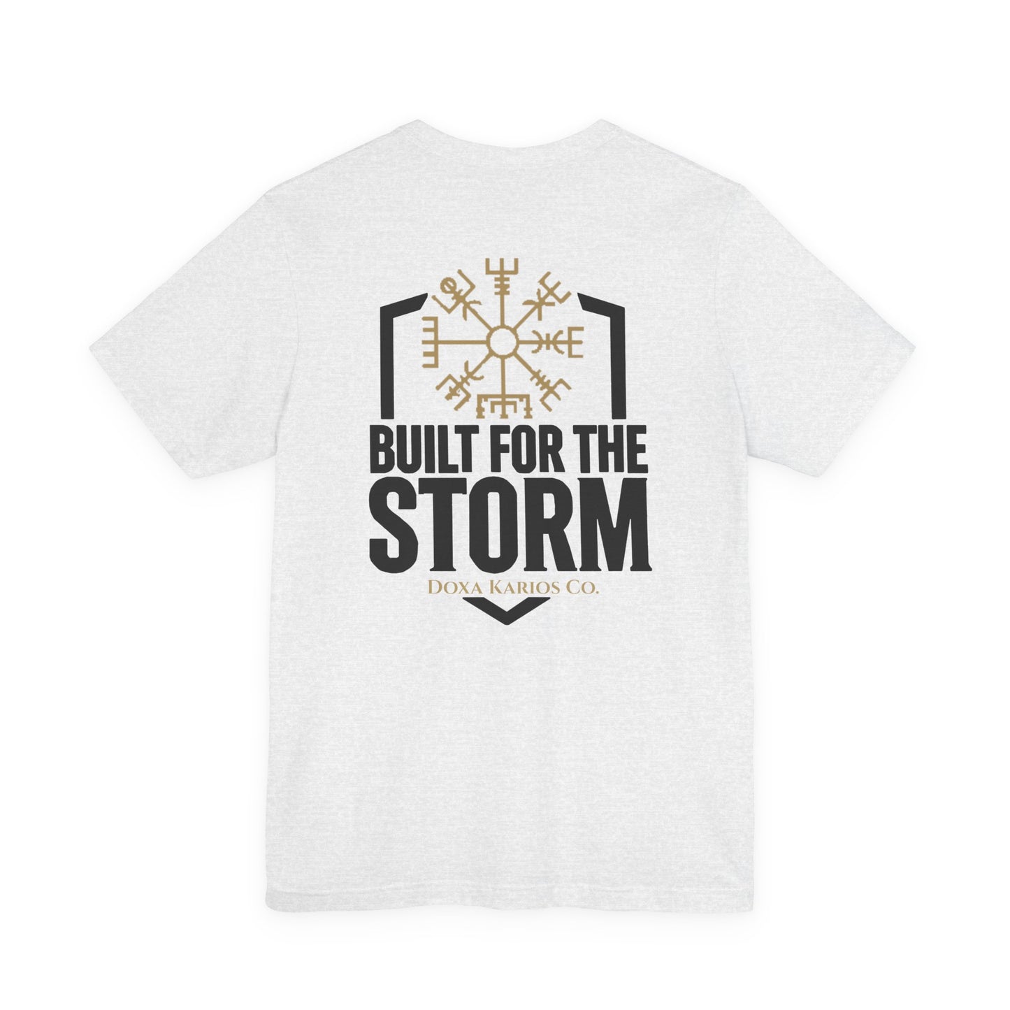 Built for the Storm Tee