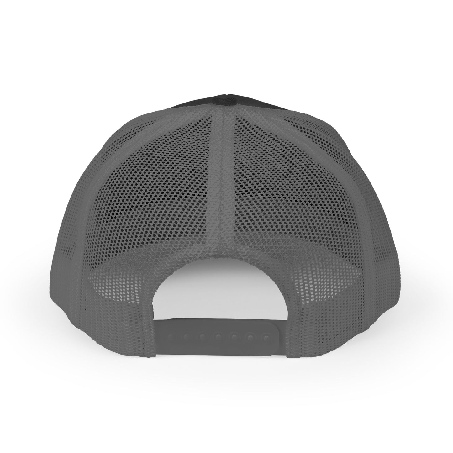 Embroidered DK Snapback Trucker Cap Doxa Kairos™ Hat