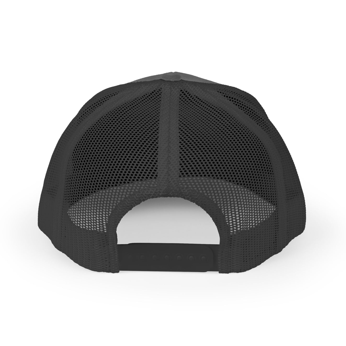 Embroidered DK Snapback Trucker Cap Doxa Kairos™ Hat