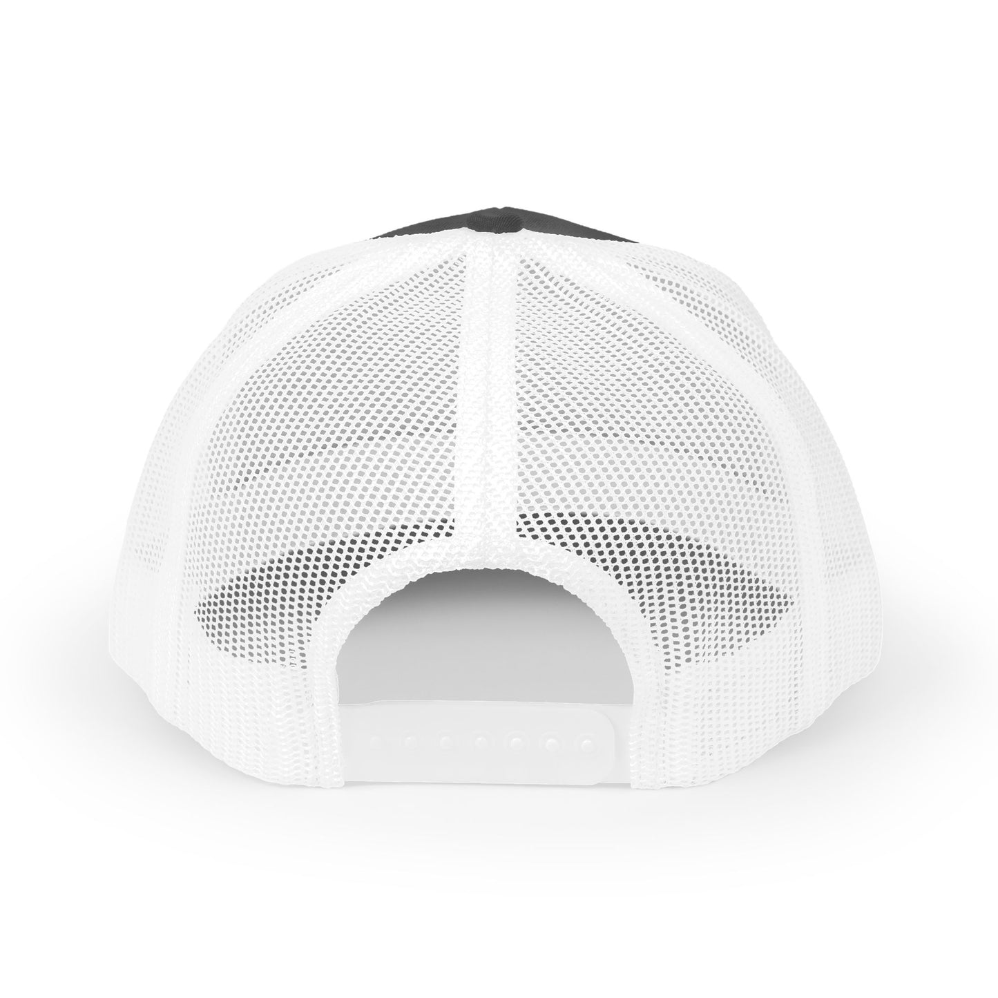 Embroidered DK Snapback Trucker Cap Doxa Kairos™ Hat