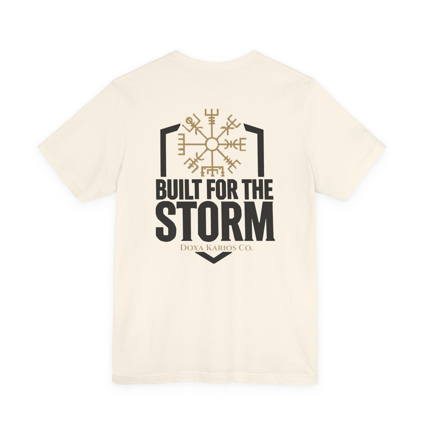 Built for the Storm Tee