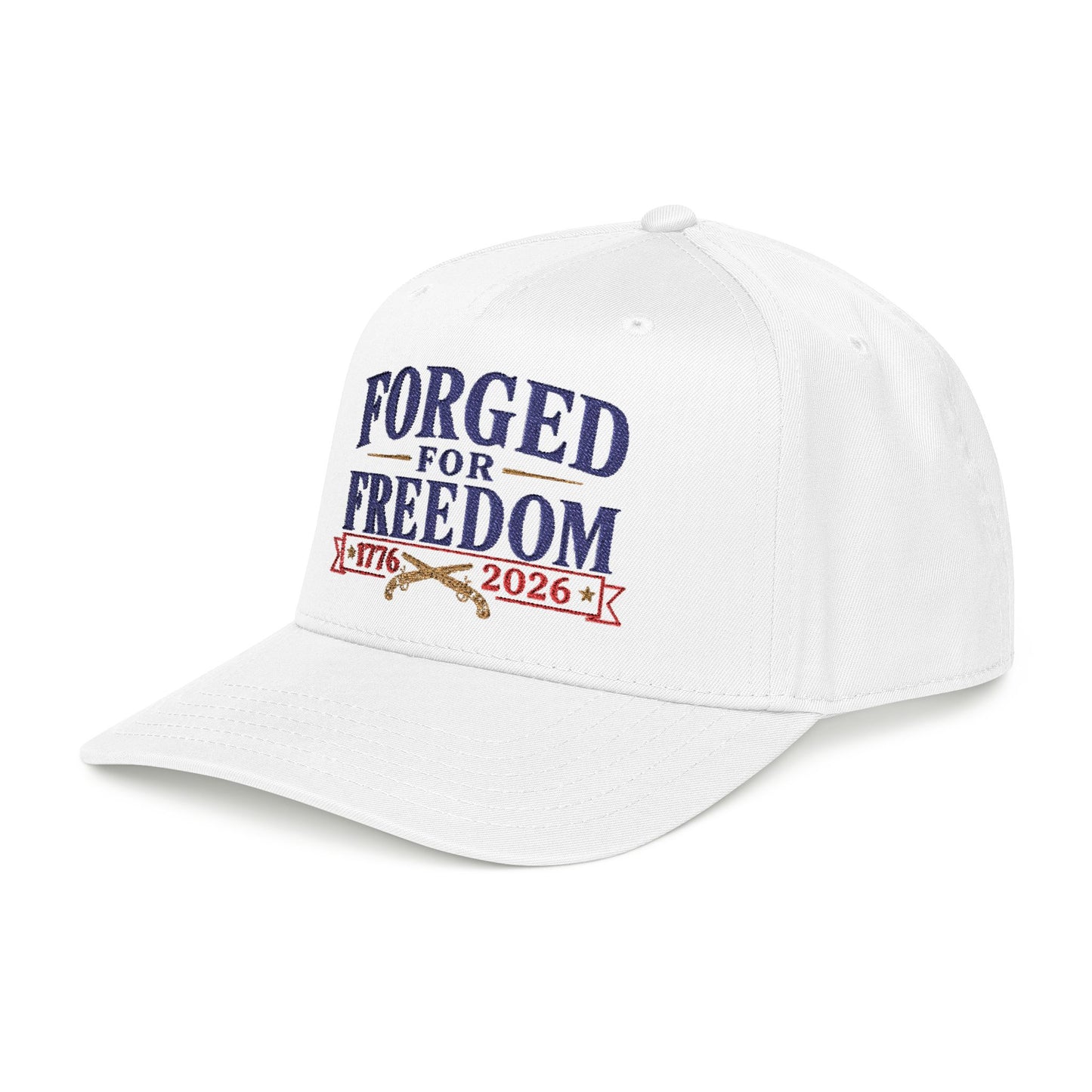 Mid Profile Baseball Cap