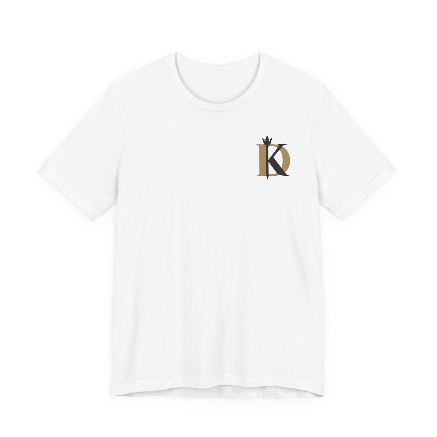 Built for the Storm Tee