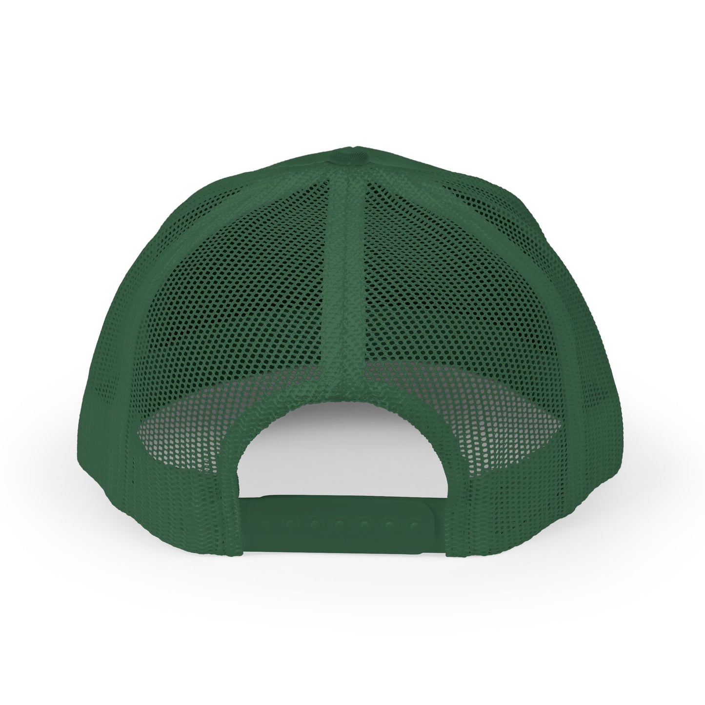 Embroidered DK Lion Logo Snapback Trucker Cap Doxa Kairos™ Hat