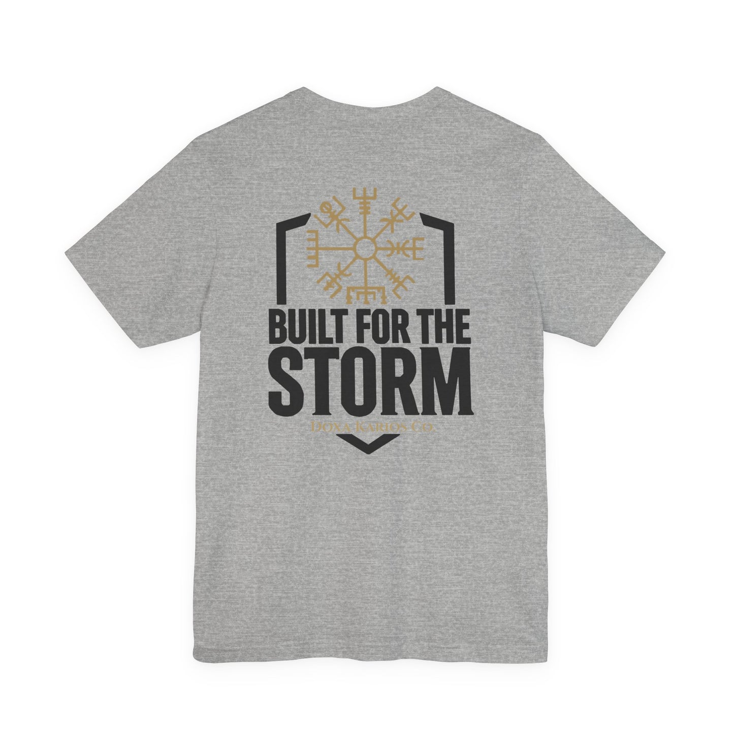 Built for the Storm Tee
