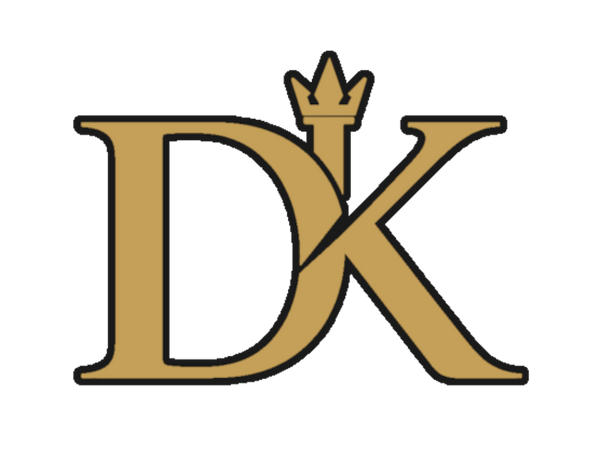 DK Header Logo